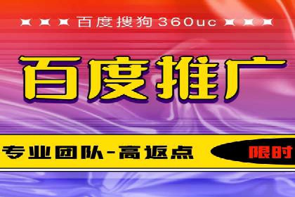 竞价广告赚钱秘籍：百度实战案例
